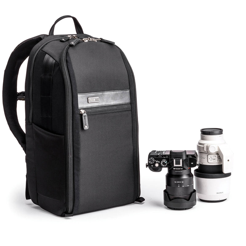 Think Tank Photo Urban Approach 15 Backpack for Mirrorless Camera Systems (Black)