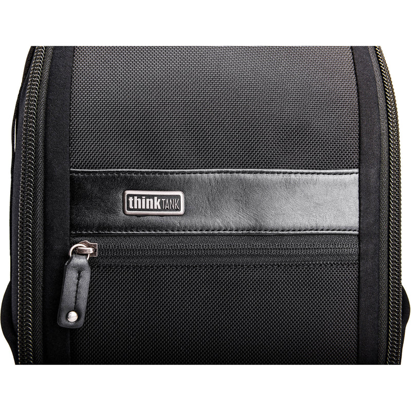 Think Tank Photo Urban Approach 15 Backpack for Mirrorless Camera Systems (Black)