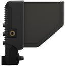 LILLIPUT 663/O/P2 7" LCD On-Camera HDMI Monitor