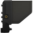 LILLIPUT 663/S2 7" LCD On-Camera 3G-SDI / HDMI Monitor
