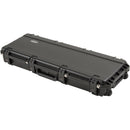 SKB iSeries 4214 Medium Parallel Limb Bow Case (Black)