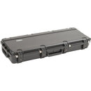 SKB iSeries 4214 Medium Parallel Limb Bow Case (Black)