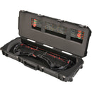 SKB iSeries 4214 Medium Parallel Limb Bow Case (Black)