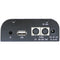 HuddleCamHD 2.1MP 3x Indoor USB 2.0 PTZ Camera