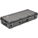 SKB 4217 iSeries Double Bow Case (Black)
