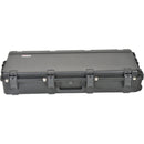 SKB 4217 iSeries Double Bow Case (Black)