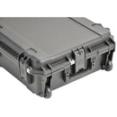 SKB 4217 iSeries Double Bow Case (Black)