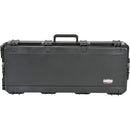 SKB 4217 iSeries Double Bow Case (Black)