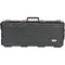 SKB 4217 iSeries Double Bow Case (Black)