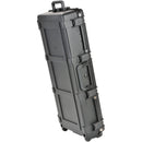 SKB 4217 iSeries Double Bow Case (Black)
