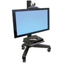 Ergotron Neo-Flex Mobile MediaCenter VHD Cart