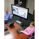 Ergotron Neo-Flex Mobile MediaCenter VHD Cart