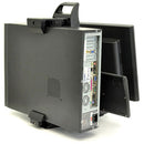 Ergotron Neo-Flex Secure Clamp All-In-One Lift Stand (Black)