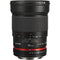 Samyang 35mm f/1.4 AS UMC Lens for Canon EF