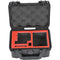 SKB iSeries 0705-3 Waterproof Single GoPro Case