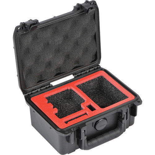 SKB iSeries 0705-3 Waterproof Single GoPro Case