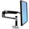 Ergotron 45-241-026 LX Desk Mount LCD Arm