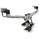 Ergotron LX Dual Side-by-Side Arm