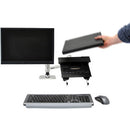 Ergotron LX Dual Stacking Arm