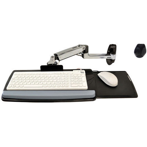 Ergotron LX Wall Mount Keyboard Arm