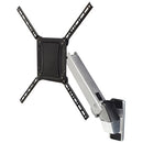 Ergotron Heavy Duty Interactive Arm (Polished Aluminum)