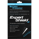 Expert Shield Crystal Clear Screen Protector for Nikon D750 Digital Camera (2-Pack)