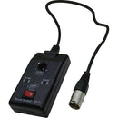 Antari Fog Machine Antari S-200X Silent Snow Machine