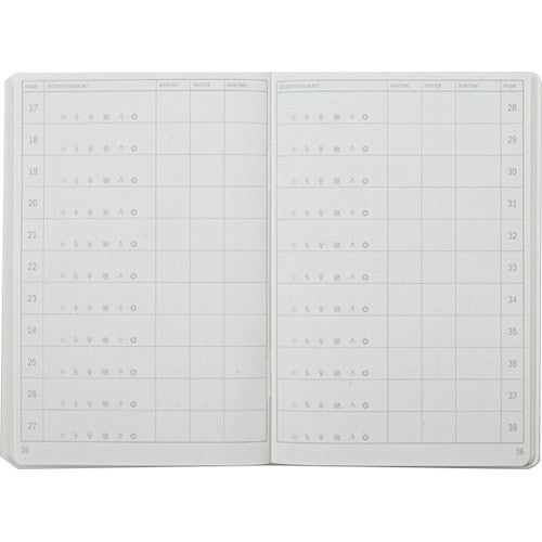 ANALOGBOOK 135 Format Notebook