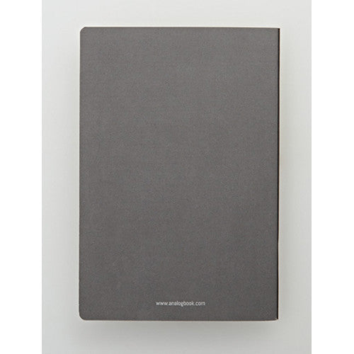 ANALOGBOOK 135 Format Notebook