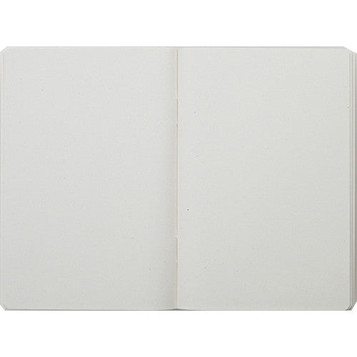 ANALOGBOOK Blank Notebook
