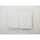 ANALOGBOOK Blank Notebook