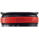 LENSband Lens Band MINI (Red)