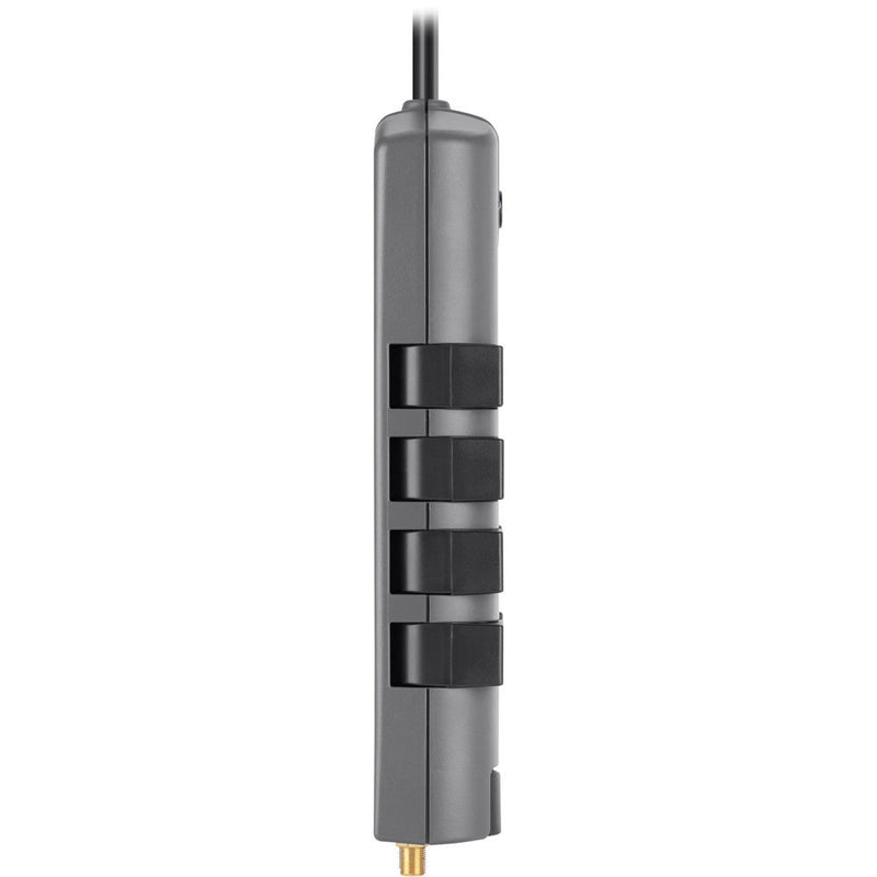Belkin BP112230-08 PivotPlug 12-Outlet Surge Protector