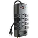 Belkin BP112230-08 PivotPlug 12-Outlet Surge Protector