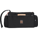 PortaBrace CAR-2CAMQS Cargo Case Camera Edition M2 Quick-Slick Package (Black)