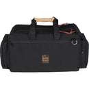 PortaBrace CAR-2CAMQS Cargo Case Camera Edition M2 Quick-Slick Package (Black)