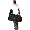 PortaBrace CAR-2CAMQS Cargo Case Camera Edition M2 Quick-Slick Package (Black)