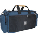 PortaBrace CAR-2CAMQS Cargo Case Camera Edition M2 Quick-Slick Package (Blue)