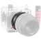 Ikelite 2.2" Mirrorless Lens Port Extension