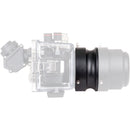 Ikelite 2.2" Mirrorless Lens Port Extension