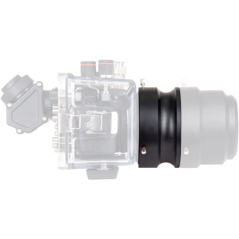 Ikelite 2.2" Mirrorless Lens Port Extension