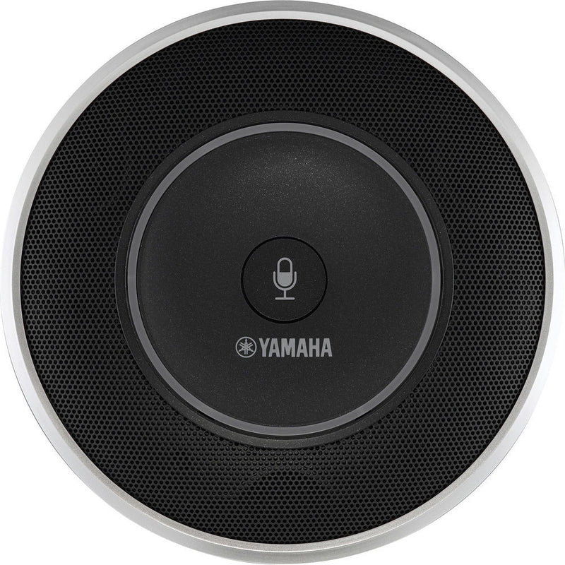 Yamaha YVC-1000 Unified Communications Microphone and Speaker System