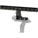 Movcam Top Handle for Sony FS700