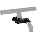 Movcam Top Plate for Sony FS700 Cameras