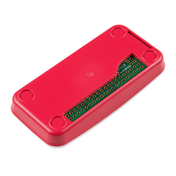 SparkFun Raspberry Pi Zero Case