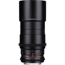 Rokinon 100mm T3.1 Macro Cine DS Lens for Sony E-Mount