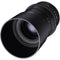 Rokinon Cine DS 85, 100, 135mm Lens Kit (EF Mount)