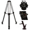 E-Image 2-Stage Aluminum Tripod with GH03 Head