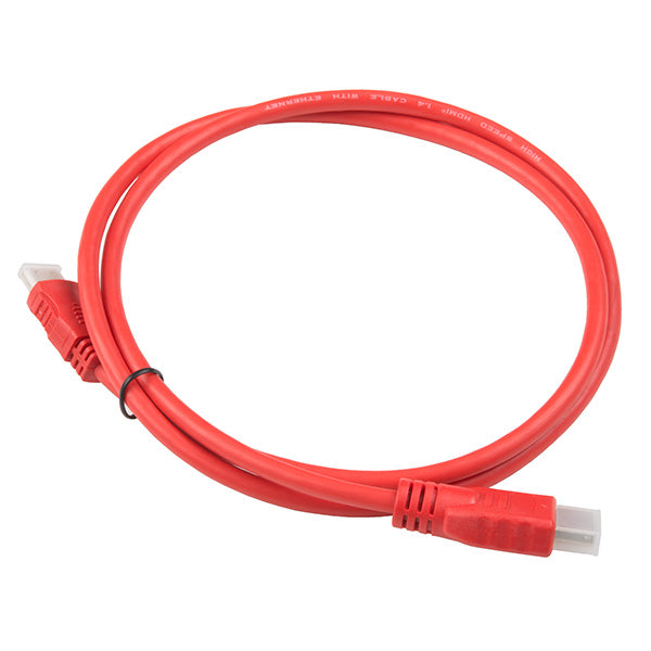 SparkFun Mini HDMI Cable - 3ft