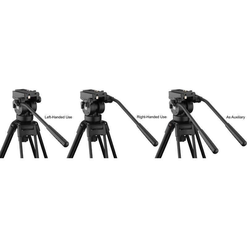 Magnus PB-VT3000 Pan Bar for VT-3000 Tripod